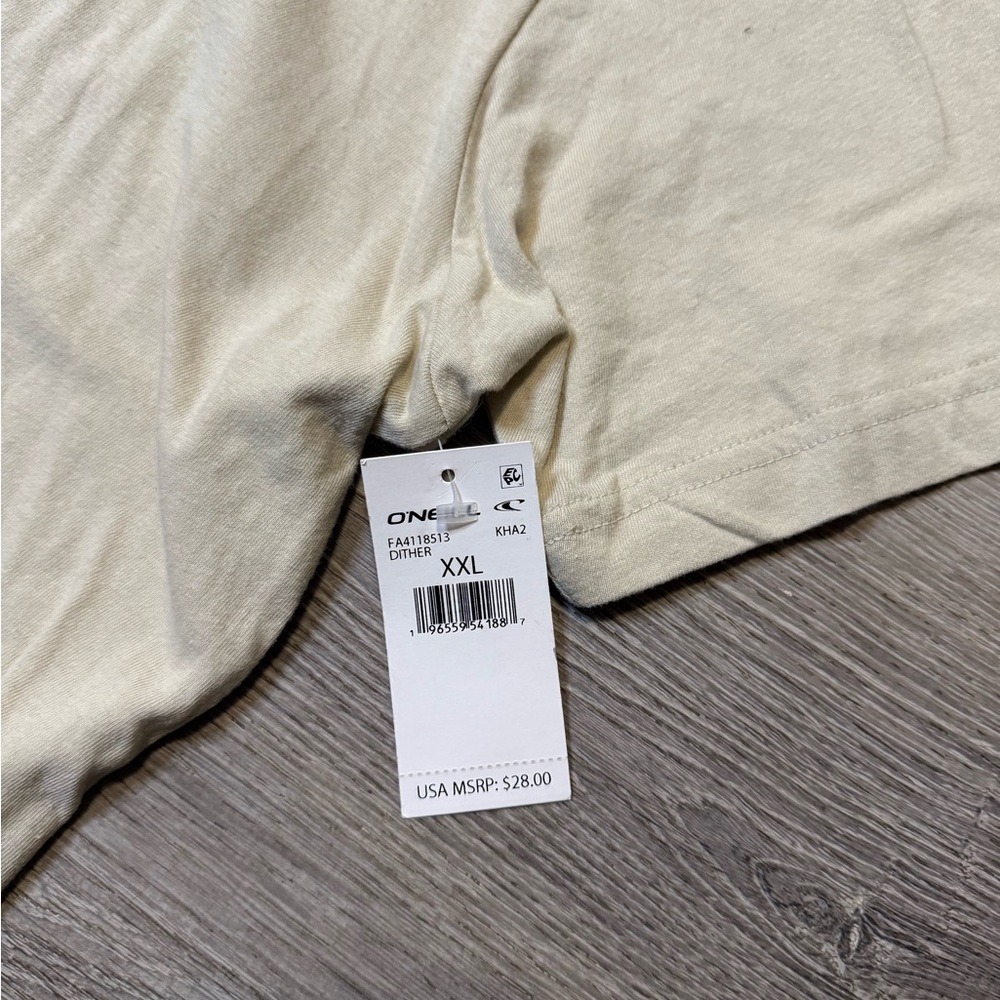 •O’NEILL• SHORT SLEEVE TEE - Picture 6 of 9